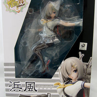 Kantai Collection 8 Inch Statue Figure KanColle - Hamakaze