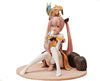 Katana Maidens 11 Inch Static Figure 1/7 PVC Scale - Toji No Miko