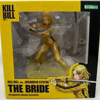 Kill Bill 9 Inch PVC Statue Bishoujo Series - The Bride