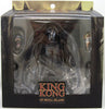 King Kong Skull Island 7 Inch Action Figure - King Kong Colored