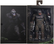 King Kong 8 Inch Action Figure Ultimate Series - King Kong