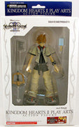 Kingdom Hearts 2 Action Figures: Roxas (Open Packaging)