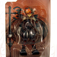 Kingdom Hearts 2 Play Arts Action Figures Series 1: Halloween Town Sora