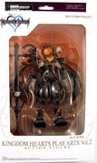 Kingdom Hearts 2 Play Arts Action Figures Series 1: Halloween Town Sora