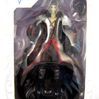 Kingdom Hearts 2 Play Arts Action Figures Series 1: Sephiroth Colosseum