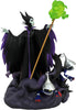 Kingdom Hearts 3 11 Inch PVC Statue Gallery Series - Maleficent