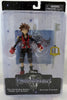 Kingdom Hearts 3 7 Inch Action Figure Select Series - Valor Form Toy Story Sora