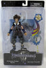 Kingdom Hearts 3 7 Inch Action Figure Select Series - Wisdom Form Toy Story Sora