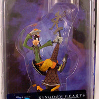 Kingdom Hearts Formation Arts Action Figures Series 2: Goofy