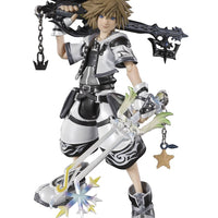 Kingdom Hearts II 5 Inch Action Figure S.H. Figuarts - Sora Final Form