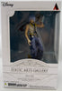 Kingdom Hearts II 6 Inch Statue Figure Static Arts Gallery Series - Riku