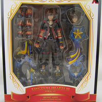 Kingdom Hearts III 6 Inch Action Figure Bring Arts - Sora