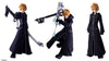 Kingdom Hearts III 6 Inch Action Figure Bring Arts Kai - Roxas