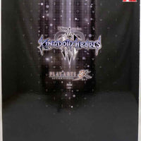 Kingdom Hearts 8 Inch Action Figure Play Arts Kai - Riku