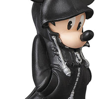 Kingdom Hearts 3 Inch Static Figure UDF Series - King Mickey