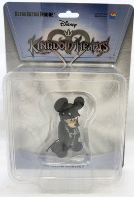 Kingdom Hearts 3 Inch Static Figure UDF Series - King Mickey