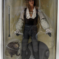 Labyrinth 7 Inch Action Figure - Dance Magic Jareth