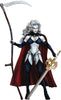 Lady Death 1/12 Scale 6 Inch Action Figure - Lady Death