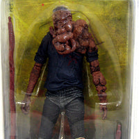 Left 4 Dead 9 Inch Action Figure - Smoker