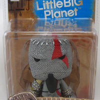 Little Big Planet 5 Inch Action Figure Series 1 - Kratos Sackboy