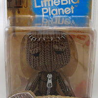 Little Big Planet 5 Inch Action Figure Series 1 - Sad Sackboy