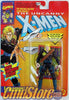 LONGSHOT LONGSHOT The Uncanny X-Men Marvel Action Figure By Toy Biz (SUB STANDARD PACKAGING)