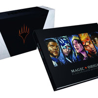 Magic The Gathering Card Game Box Set Exclusive - Planeswalkers Of The Universe SDCC 2015