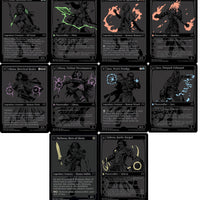 Magic The Gathering Card Game Box Set Exclusive - Planeswalkers Of The Universe SDCC 2015