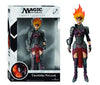 Magic The Gathering 6 Inch Action Figure Legacy Series - Chandra Nalaar (Sub-Standard Packaging)