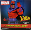 Marvel Animated 6 Inch Bust Statue X-Men - Magneto Bust