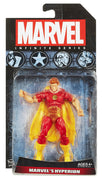 Marvel Avengers Universe Infinite 3.75 Inch Action Figure Series 1 - Hyperion