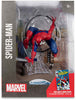 Marvel Collectible 12 Inch Statue Figure 1/6 Sale Posed Scene - Spider-Man (The Amazing Spider-Man #301)