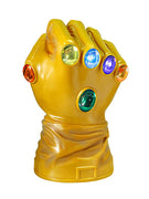 Marvel Collectible 7 Inch Piggy Bank - Infinity Gauntlet Bank