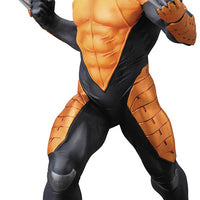 Marvel Collectible 7 Inch Statue Figure ArtFX+ - Marvel Now Wolverine