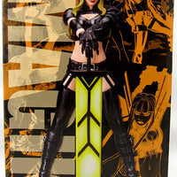 Marvel Collectible 9 Inch Statue Figure ArtFX+ Series - Marvel Now Magik