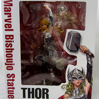 Marvel Collectible 12 Inch PVC Statue Bishoujo - Female Thor