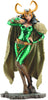 Marvel Collectible 12 Inch PVC Statue Bishoujo Series - Lady Loki