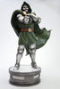 Marvel Collectible 15 Inch Fine Art Statue Villain Series - Doctor Doom