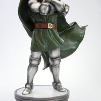 Marvel Collectible 15 Inch Fine Art Statue Villain Series - Doctor Doom