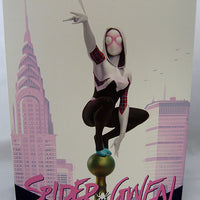 Marvel Collectible 14 Inch Statue Figure Phantom City Creative - Spider-Gwen