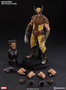 Marvel Collectible X-Men 12 Inch Action Figure 1/6 Scale Series - Wolverine Sideshow 100176