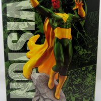 Marvel Comics Presents 7 Inch PVC Statue ArtFX+ - Vision