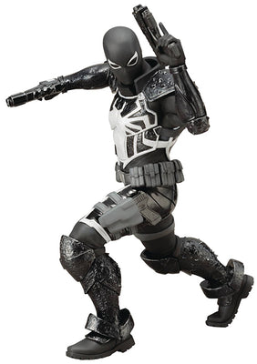 Marvel Comics Presents 7 Inch Statue Figure ArtFX+ - Agent Venom Marvel Now