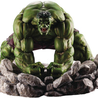 Marvel Comics Presents 8 Inch Statue Figure ArtFX - Hulk