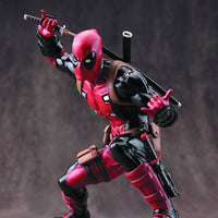 Marvel Comics Presents 6 Inch Statue Figure ArtFX Series 1/10th Scale - Deadpool