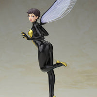 Marvel Comics Presents 9 Inch Statue Figure Bishoujo - Wasp