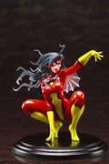 Marvel Comics Presents 6 Inch Statue Figure Bishoujo Series - Spider-Woman