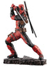 Marvel Comics Presents 12 Inch Statue Figure Fine Art Statue - Maximum Deadpool