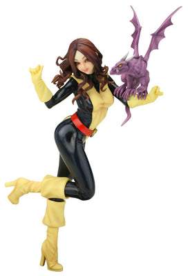 Marvel Comics X-Men 8 Inch Statue Figure Bishoujo - Kitty Pride 1/7 Scale