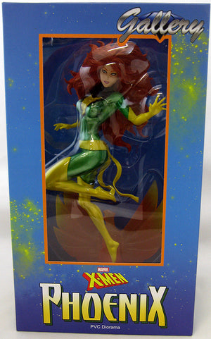 Marvel Gallery 10 Inch Statue Figure - Jean Grey